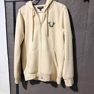 True Religion Sweater